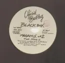 12'' - Black Box - Megamix N°2