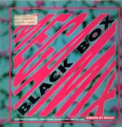 12'' - Black Box - Megamix