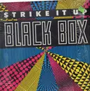 12'' - Black Box - Strike It Up