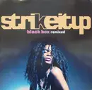 12inch Vinyl Single - Black Box - Strike It Up (Remixed)