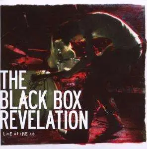 BLACK BOX REVELATION - Live At The Ab (EP)