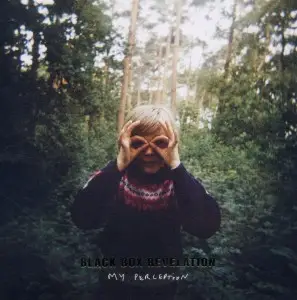 Black Box Revelation - My Perception Deluxe