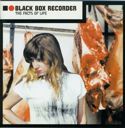 Black Box Recorder - The Facts of Life