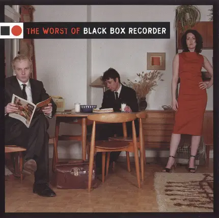Black Box Recorder - The Worst Of Black Box Recorder