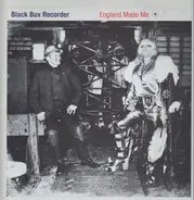 Black Box Recorder - England Made Me