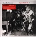 LP - Black Box Recorder - England Made Me - 180g, Bonus 10', Gatefold