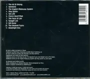 CD - Black Box Recorder - The Facts Of Life