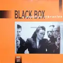 12inch Vinyl Single - Black Box - A Positive Vibration