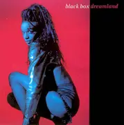 CD - Black Box - Dreamland