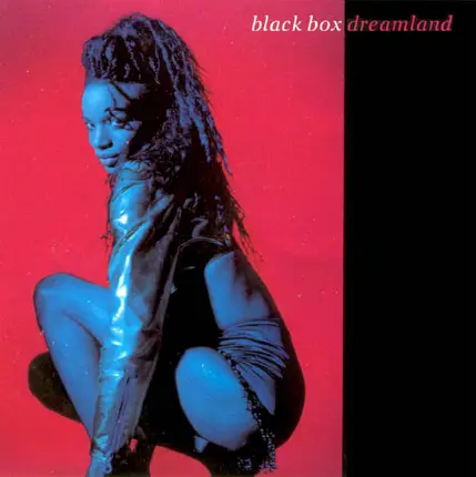 Black Box - Dreamland