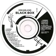 CD - Black Box - Dreamland