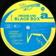 LP - Black Box - Dreamland