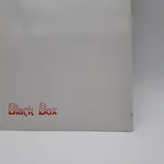 12inch Vinyl Single - Black Box - Fall Into My Love