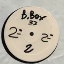 12inch Vinyl Single - Black Box - Hold On