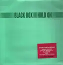 12inch Vinyl Single - Black Box - Hold On