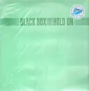 2 x 12inch Vinyl Single - Black Box - Hold On