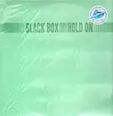 2 x 12inch Vinyl Single - Black Box - Hold On