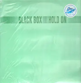 Black Box - Hold On