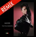12inch Vinyl Single - Black Box - I Don't Know Anybody Else (Remix)