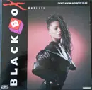 12inch Vinyl Single - Black Box - I Don't Know Anybody Else