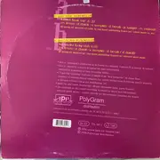 12inch Vinyl Single - Black Box - I Got The Vibration