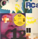 12inch Vinyl Single - Black Box - Open Your Eyes