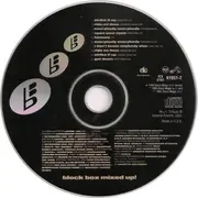 CD - Black Box - Mixed Up!