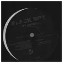 12inch Vinyl Single - Black Box - Not Anyone