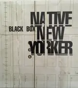 12inch Vinyl Single - Black Box - Native New Yorker