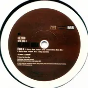 12inch Vinyl Single - Black Box - Native New Yorker