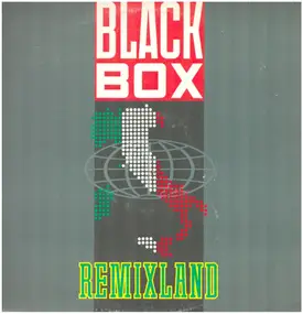 Black Box - Remixland