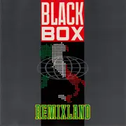 CD - Black Box - Remixland