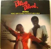 Black Blood - Happy