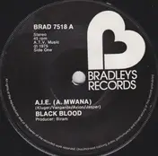 Black Blood - A. I. E. (A. Mwana) / Marie-Thérèse