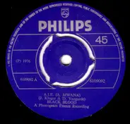Black Blood - A. I. E. (A. Mwana)