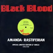 Black Blood - Amanda / Rastiferian