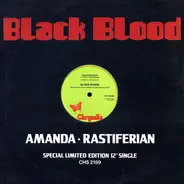 Black Blood - Amanda / Rastiferian