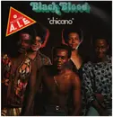 LP - Black Blood - Chicano