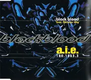 Black Blood Feat. Florence Titty Dimbeng - A.I.E.