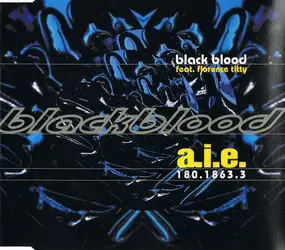 Black Blood - A.I.E.