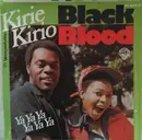 7inch Vinyl Single - Black Blood - Kirie Kirio