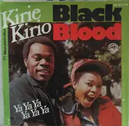 Black Blood & Thembi - Kirie Kirio