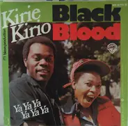 Black Blood & Thembi - Kirie Kirio