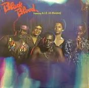 Black Blood - Black Blood