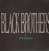 Black Brothers - New Paradise