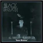 Black Breath - Heavy Breathing