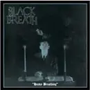 CD - Black Breath - Heavy Breathing