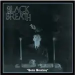 black breath - Heavy Breathing