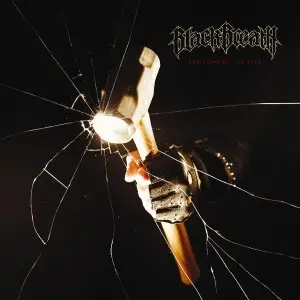 black breath - Sentenced to Life