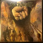 Double LP - Black Breath - Slaves Beyond Death